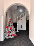 The Club Hotel Collie