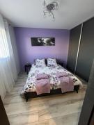 CHAMBRE DHOTES DANS MAISON PROCHE de COLMAR