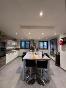 Appartement spacieux et lumineux