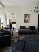 Modern city centre apartment