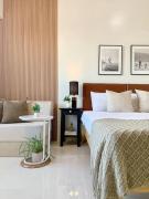 Spacious condo in Cebu City with pool and gym