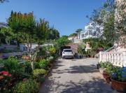 Beachfront Cozy Krk Apartment with Balcony Beachfront Cozy Krk Apartment with Balcony