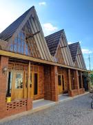 HOMESTAY Griya Marto Klaten