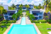Private villa 3 bedrooms en suite - Pointe aux Biches