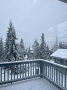 Villa Tunturikajo at Iso-Syöte