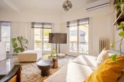 Marthas Loft Lycabettus Athens