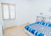 La casetta blu La casetta blu