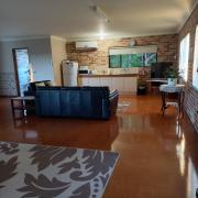 Emerald Tropical Palms B & B