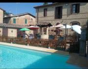 Appartamenti Leccino e Moraiolo