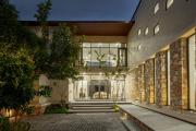SaffronStays Camelot by the Lake - 3BR villa
