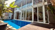 Modern Villa near Seminyak & Canggu, Large Pool