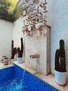 Modern Villa near Seminyak & Canggu, Large Pool