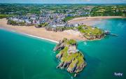 Top Tenby