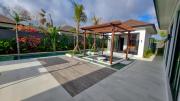 The Taz House Uluwatu 3 bedrooms