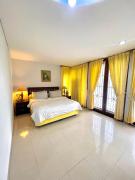 Vila Bandung Dago Pakar