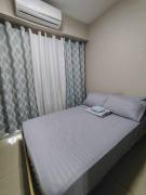 1 Bedroom with Balcony Pasay near MOA & NAIA