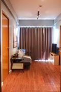 Best Deal! Cozy and Minimalist 2BR nr Airport