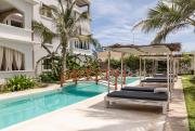 Dolce Vita Watamu Apartments
