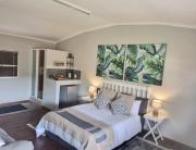 Amanzi Farm Rooms