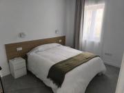 Centro Muralla del Mar Cartagena