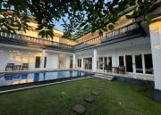 Rama - Laksmi Guesthouse