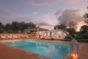 TD Lamiamola Stylish Trulli & Lamie with Pool TD Lamiamola Stylish Trulli & Lamie with Pool