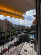 Caldetas relax apartment