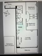 St Kilda Sanctuary in the Tranquil Surrounds of the Botanical Gardens