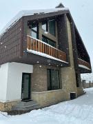 Mount Cottages Bakuriani