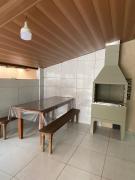 JF HOUSE Casas de Praia