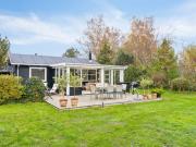 Holiday Home Jannike - 150m from the sea by Interhome