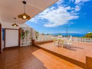 Apartment Terraza de los Gigantes by Interhome