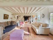 Holiday Home 2 Chaumières normande by Interhome