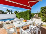 Holiday Home Santa Marta III by Interhome