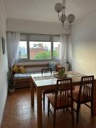 Departamento ideal para 3-4 personas