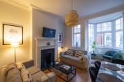 The Maddox - Serviced Apartments