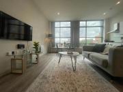 1 Bed Studio Flat in the Heart of Central Leeds 1 Bed Studio Flat in the Heart of Central Leeds