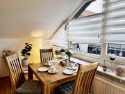 FeWo Küstennest - Carolinensiel