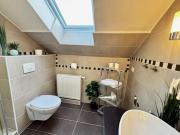 FeWo Küstennest - Carolinensiel