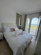 Aldea beach, manilva