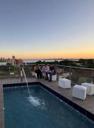 Mono ambiente costanera