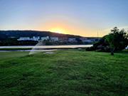 A Rickety River House