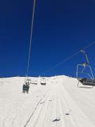 Nur 3 Min zu Skilift & 5Min zum See