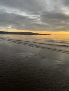 No 6, Ayr, 140m2, New Decor 2024, 3bedroom, detached house, with private gardens