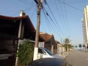 Casa a 100 metros da praia