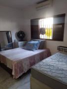 Casa a 100 metros da praia