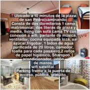 Top San Pedro de Atacama