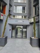 1 room apartment on the 1st line