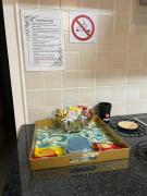 Sun and Sands luxury beach house