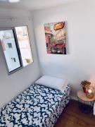 Habitación sencilla